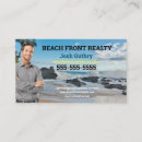 Search for shells business cards Sand
