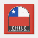 Search for chile magnets Coat of arms