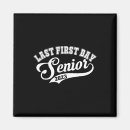 Search for first class magnets Senior