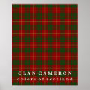 Search for cameron posters Clan