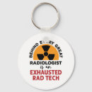 Search for radiology key rings X ray