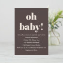 Search for quotes for baby shower invitations Cute