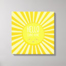 Search for bright sun Cheerful