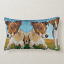 Search for jack russell terrier cushions Pet