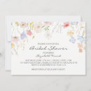 Search for birthday bridal shower invitations Flower