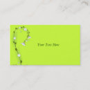 Search for hydrangea business cards Flower