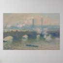 Search for waterloo art Claude monet