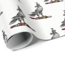 Search for falcon wrapping paper Peregrine