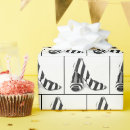 Search for black shoes gift wrap High heels