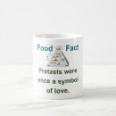 Search for pretzel mugs Snack