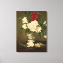 Search for manet flower art Impressionist