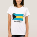Search for bahamas tshirts Flag