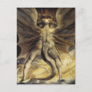 Search for red dragon postcards Vintage
