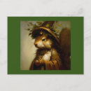Search for druid postcards Animal