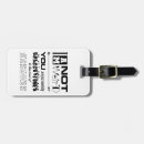 Search for humour travel accessories Silly