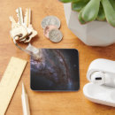 Search for ethereal key rings Universe