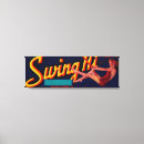Search for swing canvas prints Lantern