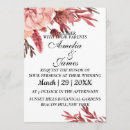 Search for mr and mrs wedding invitations Minimalist