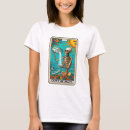 Search for funny witch tshirts Tarot