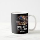 Search for safe mugs Debate