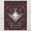Search for heart flyers Valentine