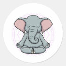 Search for meditate stickers Mindfulness