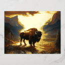 Search for yellowstone painting postcards Wyoming