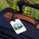 Search for camping luggage tags Summer camp
