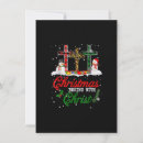 Search for funny jesus invitations Reindeer