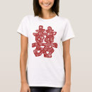 Search for floral weddings tshirts Bridesmaid