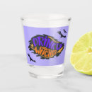 Search for halloween barware Purple