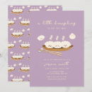 Search for bao invitations Kawaii