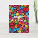 Search for candy cards Rainbow