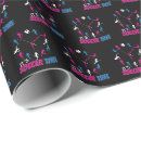 Search for soccer team wrapping paper Player
