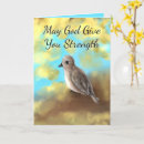 Search for mourning cards Christian