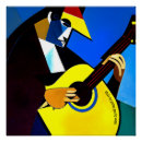 Search for guitarist art Spanish