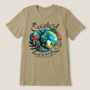 Search for consumerism tshirts Save the planet