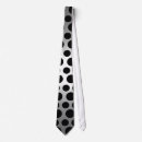 Search for speckled ties Black