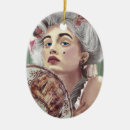 Search for versailles christmas tree decorations French