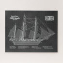 Search for hms puzzles Ship
