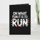 Search for runner christmas cards Matching
