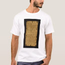 Search for inscriptions tshirts Phoenician