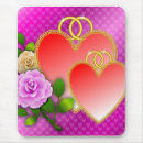 Search for happy valentines day mousepads Couple