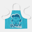 Search for lucy aprons Cartoon