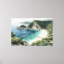Search for coastline canvas prints Europe