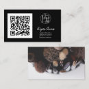 Search for marker business cards Simple and modern