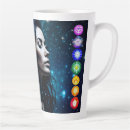Search for womans mugs Beautiful woman