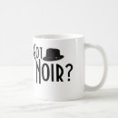 Search for fedora mugs Vintage