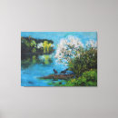 Search for fineart canvas prints Nature