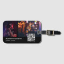 Search for luggage tag business cards Modern